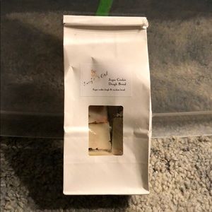 Sassy Girl Aroma Sugar Cookie Dough Bread wax